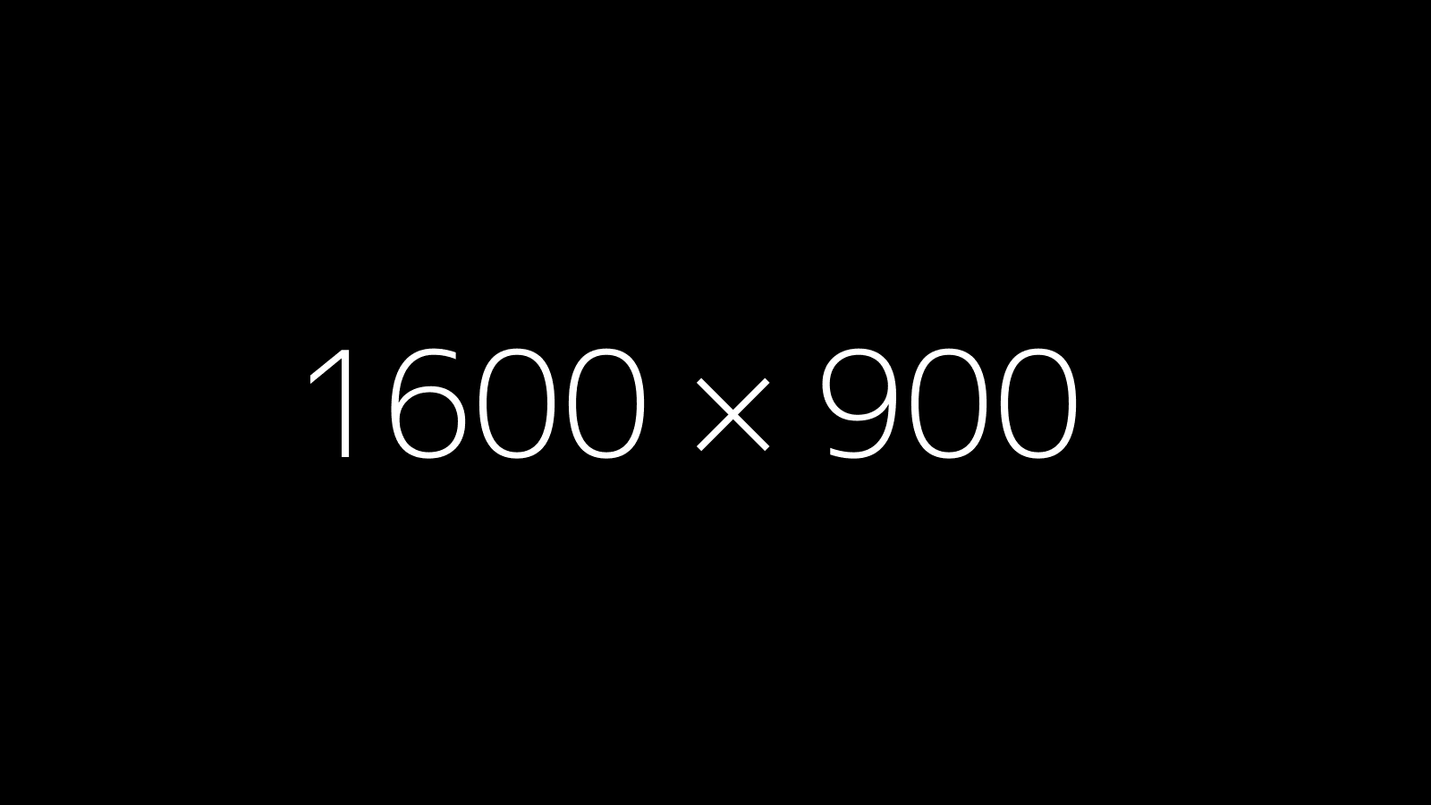 1600x900 placeholder image